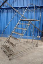 Cotterman Co Ladder