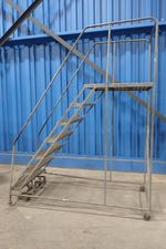 Cotterman Co Ladder
