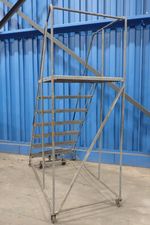 Cotterman Co Ladder