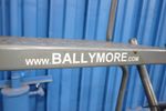Ballymore Ladder