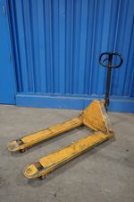 Titan Pallet Jack