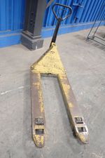 Wrenn Brungart Pallet Jack