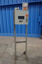 Fike Metal Products Explosion Protection System Controller