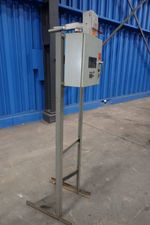 Fike Metal Products Explosion Protection System Controller