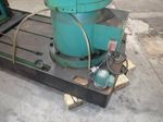 Nardini Radial Arm Drill