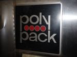 Poly Pack Shrink Wrap  Heat Sealer