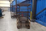  Steel Cart