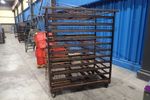  Steel Cart