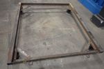  Steel Frame Cart