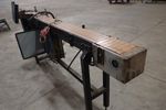 Mk Automation Inc Belt Conveyor