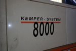 Kemper System Dust Collector