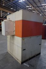 Kemper System Dust Collector