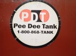 Pee Dee Tank Tank