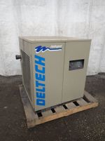Deltech Air Dryer