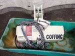 Coffing Electric Chain Hoist