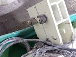 Coffing Electric Chain Hoist