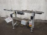 Dorner Belt Conveyor