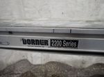 Dorner Belt Conveyor