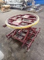Southworth Rotary Lift Table