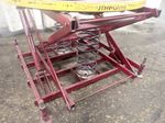 Southworth Rotary Lift Table