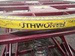 Southworth Rotary Lift Table