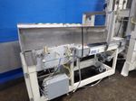 Currie Currie Tray Feeder  Stacker