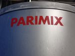 Parimix Stainless Steel Mixer