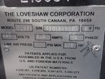 Loveshaw Case Sealer