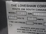 Loveshaw Case Sealer