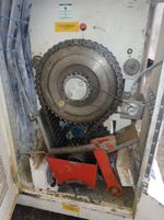 Togum Extruder