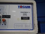 Togum Extruder