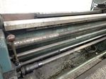 Fortune Fortune 20120 Gap Bed Lathe W Grinding Attachment