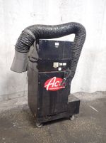 Ace Ace 73801 Dust Collector