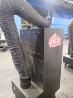 Ace Ace 73801 Dust Collector