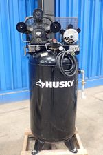 Husky Air Compressor