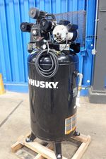 Husky Air Compressor