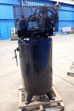 Husky Air Compressor
