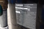 Husky Air Compressor