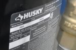 Husky Air Compressor