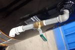 Husky Air Compressor