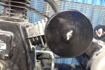 Husky Air Compressor