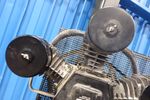 Husky Air Compressor