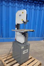 Wilton Vertical Band Saw