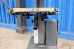 Wilton Vertical Band Saw