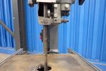 Wilton Vertical Band Saw