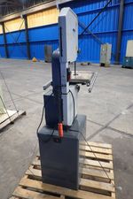 Wilton Vertical Band Saw