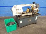 Dake Horizontal Band Saw