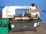 Dake Horizontal Band Saw