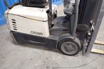 Crown Electric Forklift