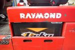 Raymond Electric Forklift
